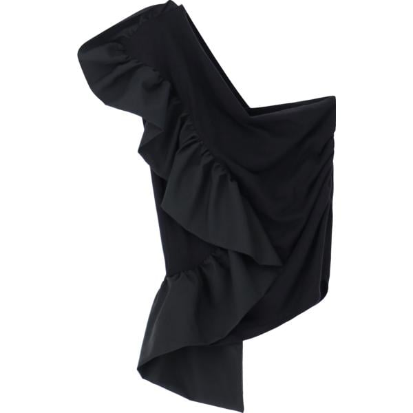 top Imperial nero