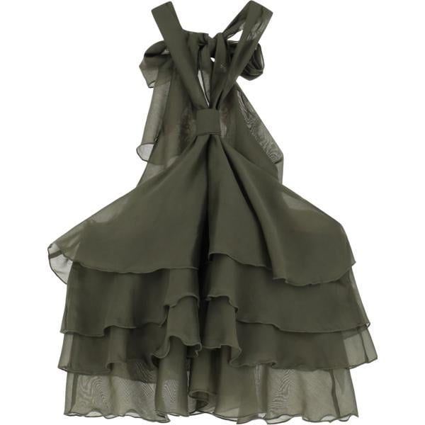 top Imperial verde