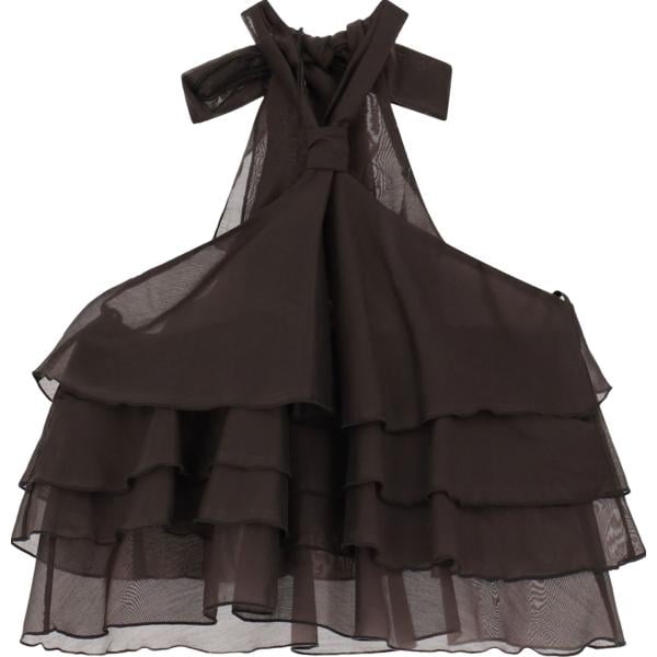 top Imperial marrone