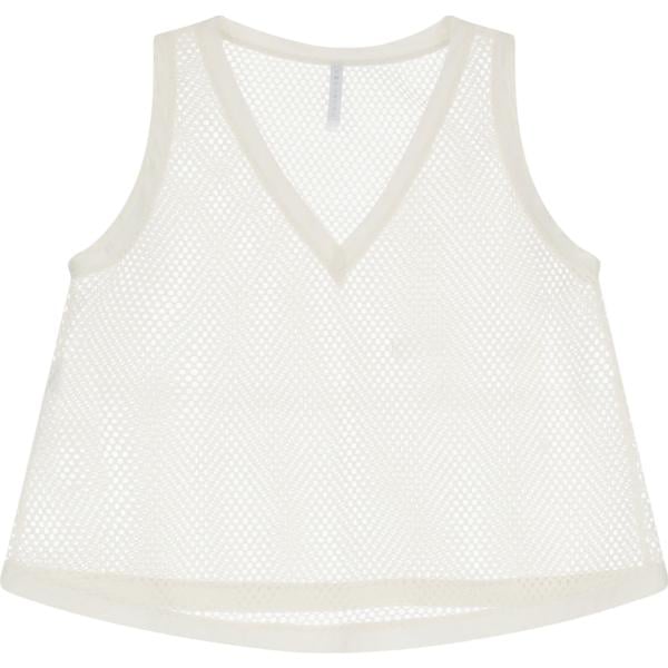 t-shirt Imperial bianco