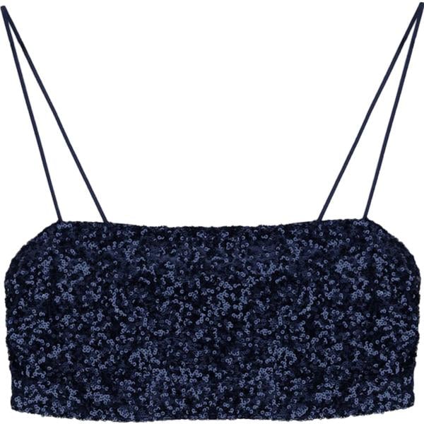 top Imperial blu