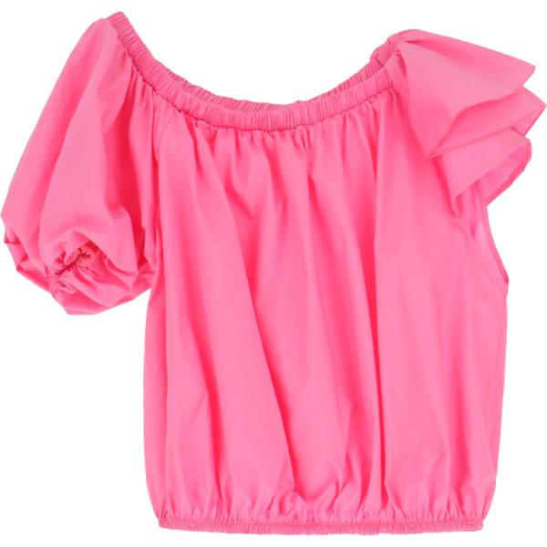 top Imperial rosa