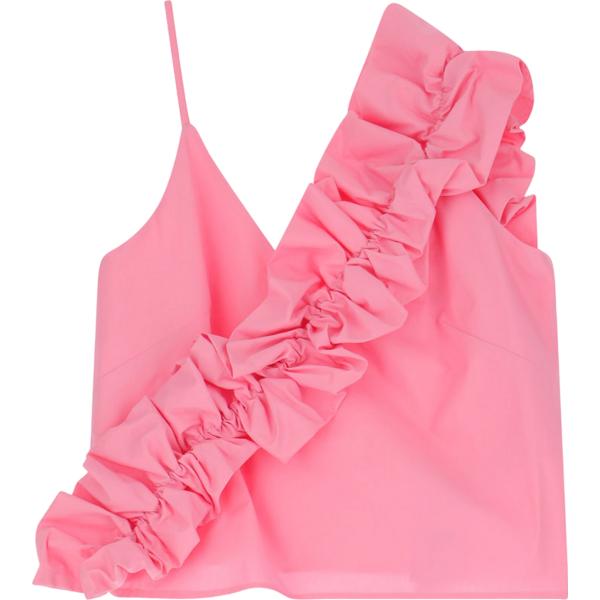 top Imperial rosa