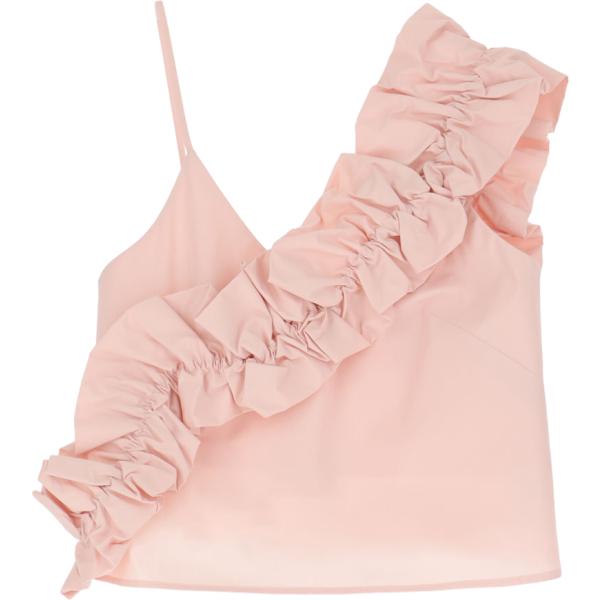 top Imperial rosa
