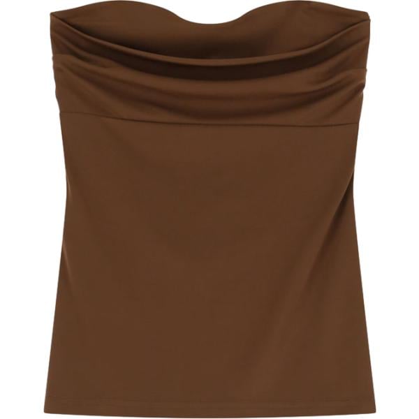 top Imperial marrone