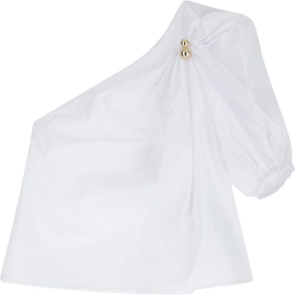 bluse Imperial bianco