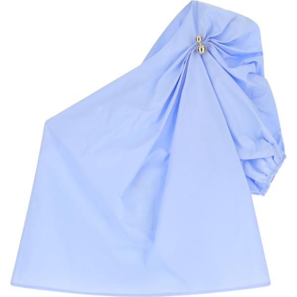 top Imperial blu