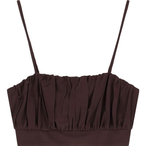 top Imperial marrone