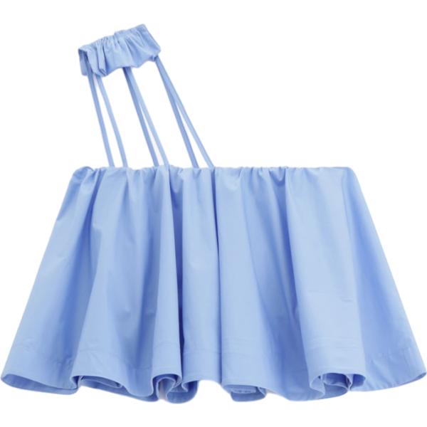 top Imperial blu