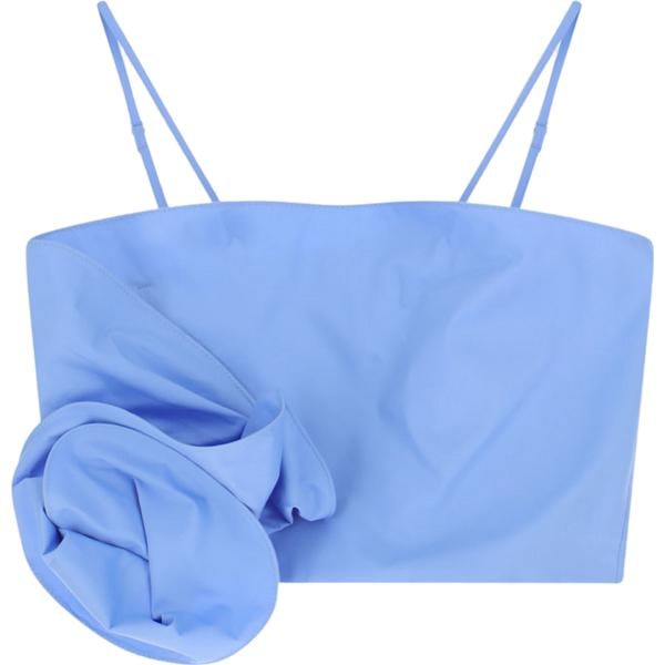 top Imperial blu