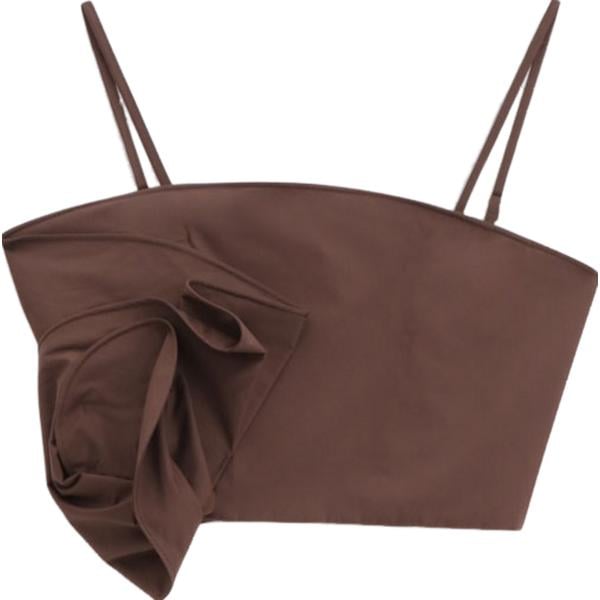 top Imperial marrone