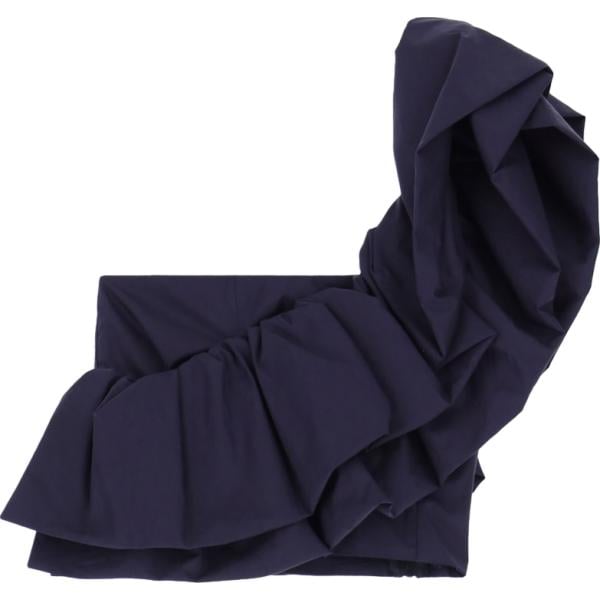 top Imperial blu