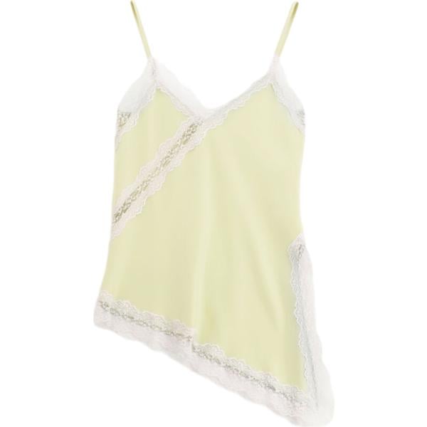 top Imperial giallo