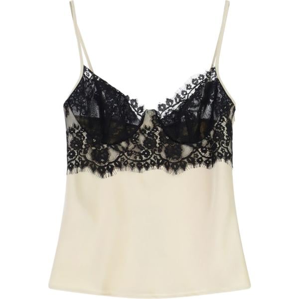 top Imperial marrone
