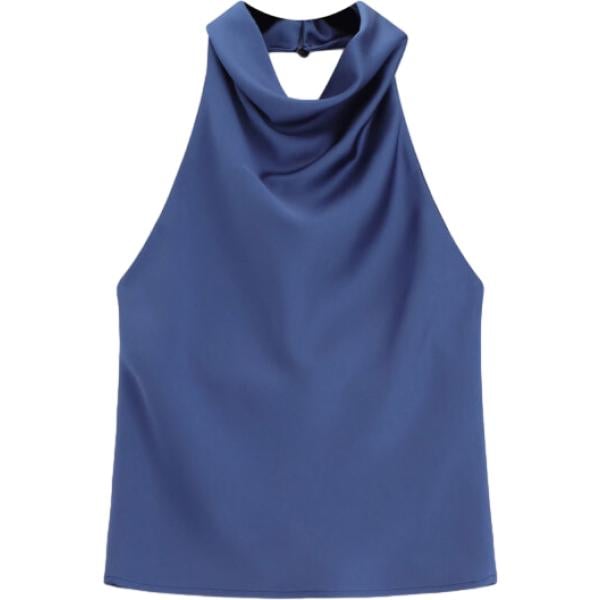 top Imperial blu