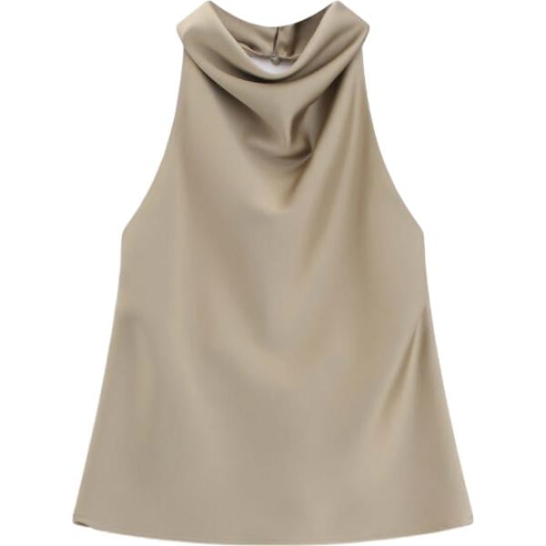 top Imperial marrone