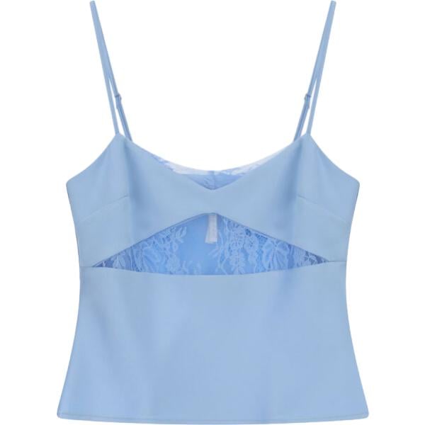 canottiere Imperial blu