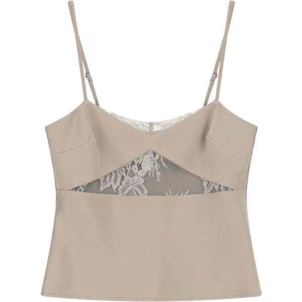 top Imperial marrone