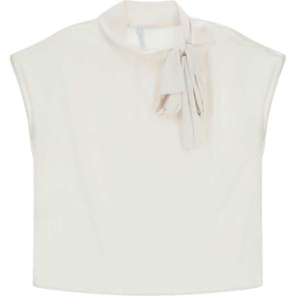 canottiere Imperial bianco