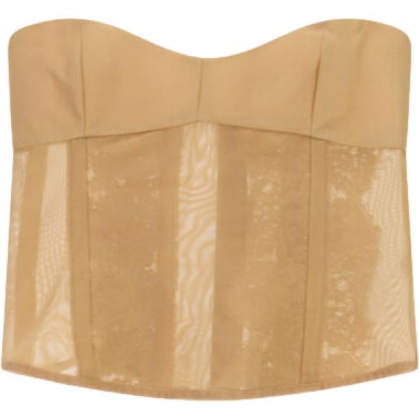 top Imperial marrone