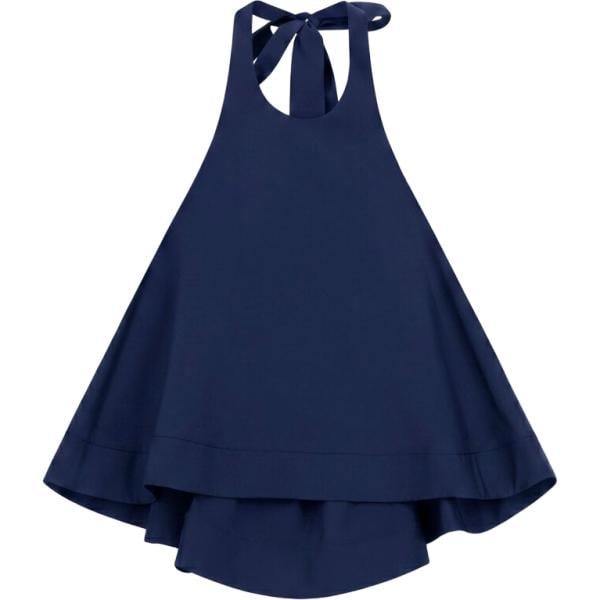 top Imperial blu