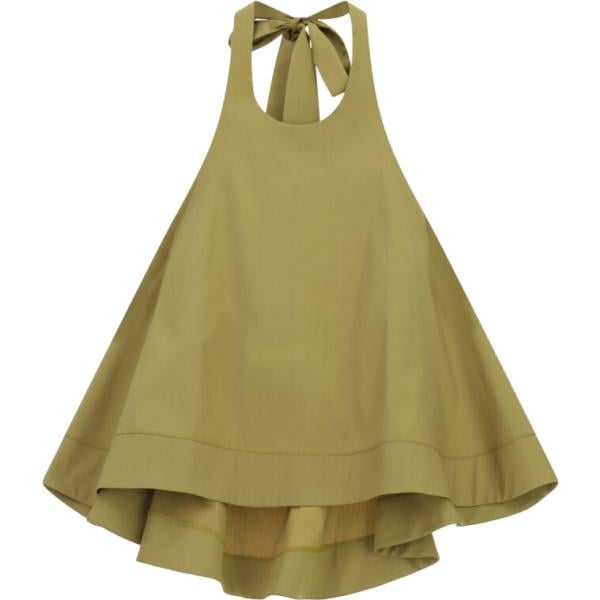 top Imperial marrone