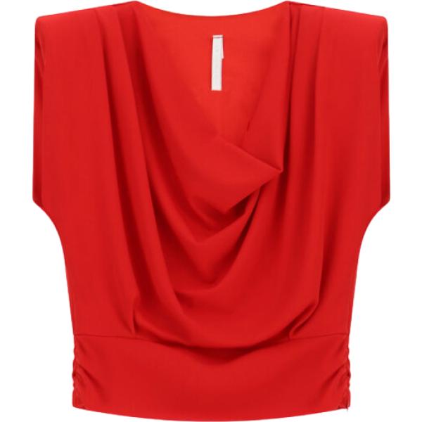top Imperial rosso