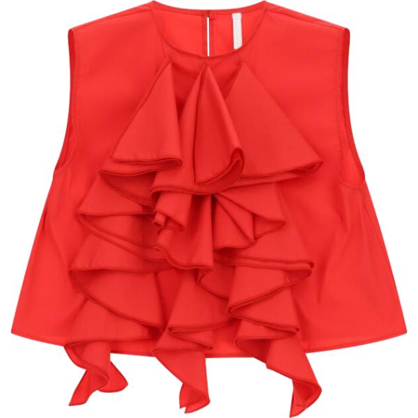 top Imperial rosso