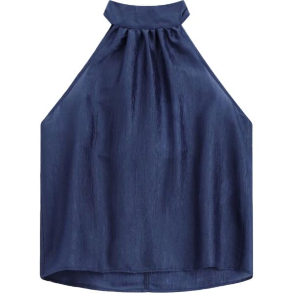 top Imperial blu