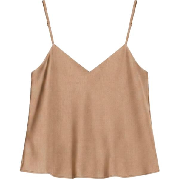 top Imperial marrone