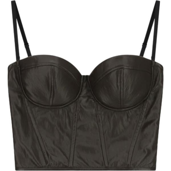 top Imperial marrone
