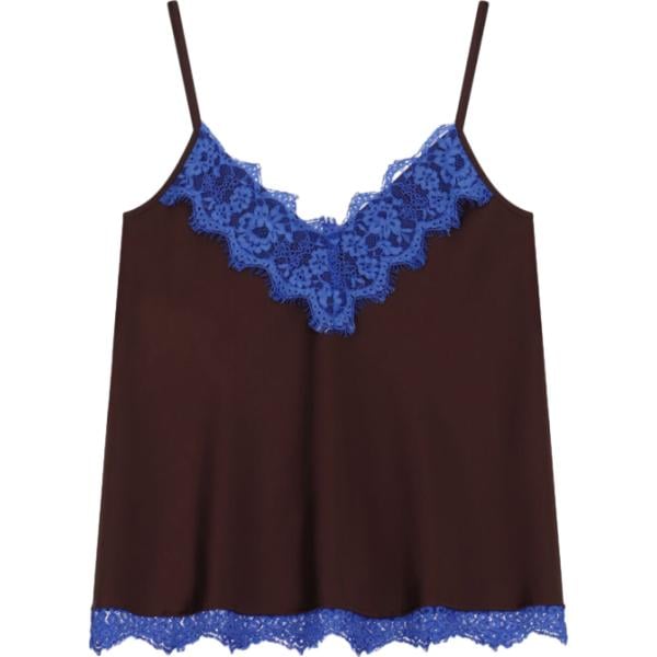 top Imperial marrone