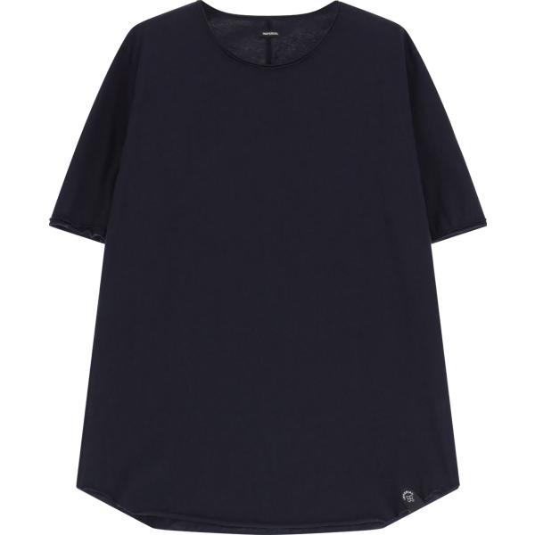 t-shirt Imperial nero