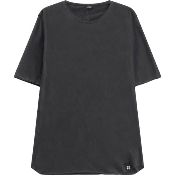 t-shirt Imperial grigio