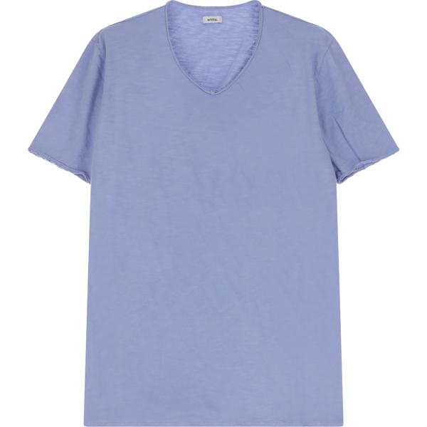 t-shirt Imperial viola