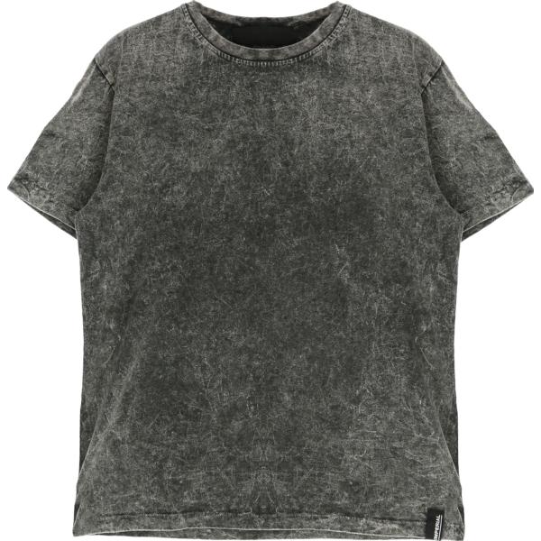 t-shirt Imperial grigio