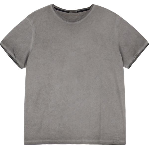 t-shirt Imperial grigio