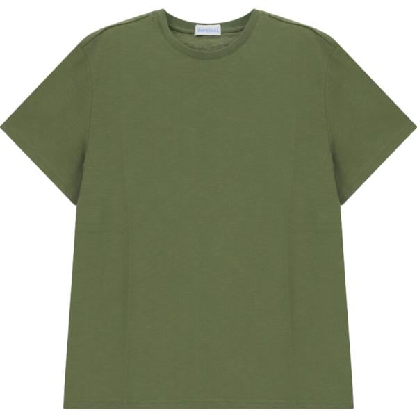t-shirt Imperial verde