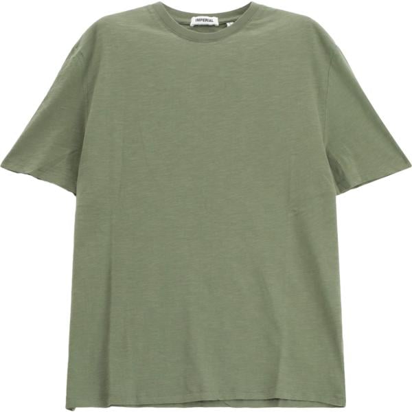t-shirt Imperial verde