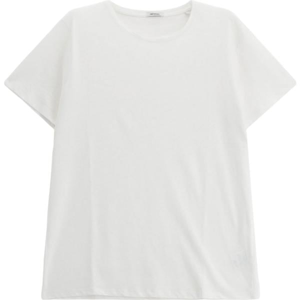 t-shirt Imperial bianco