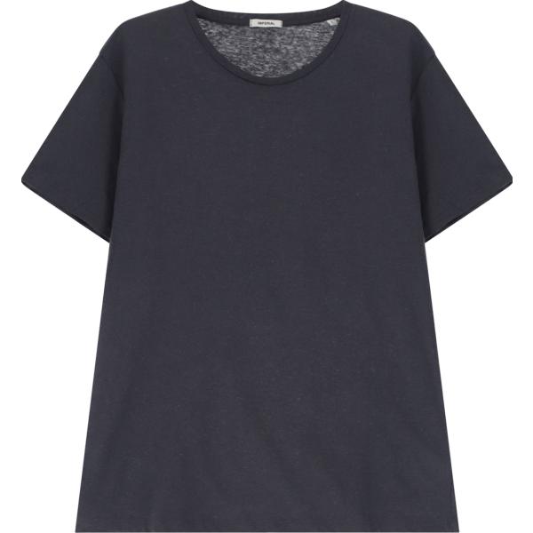 t-shirt Imperial grigio