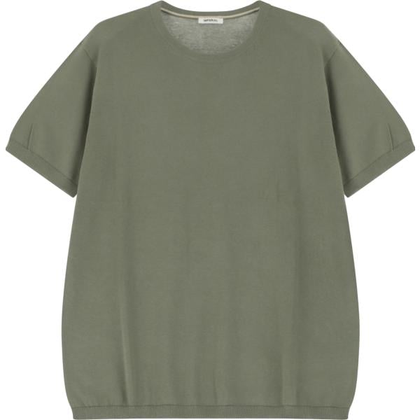 t-shirt Imperial verde