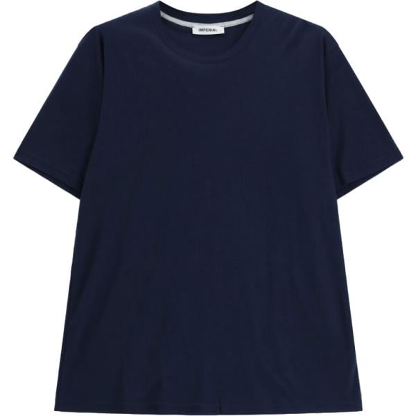 t-shirt Imperial blu