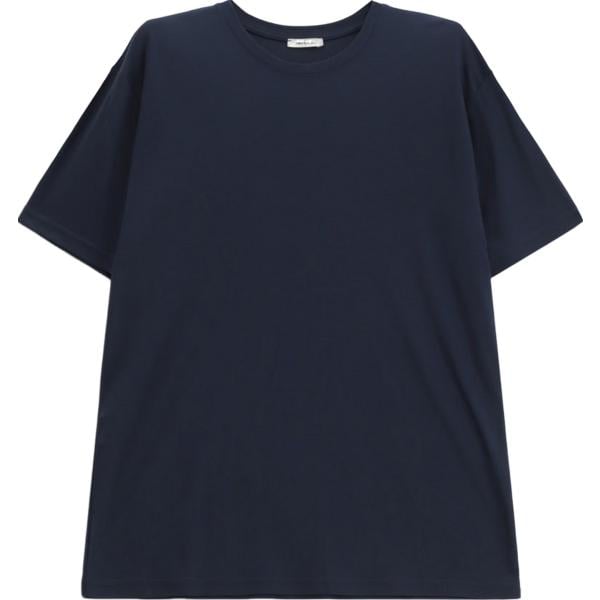 t-shirt Imperial blu