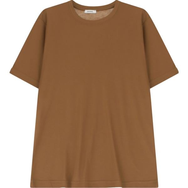 t-shirt Imperial marrone
