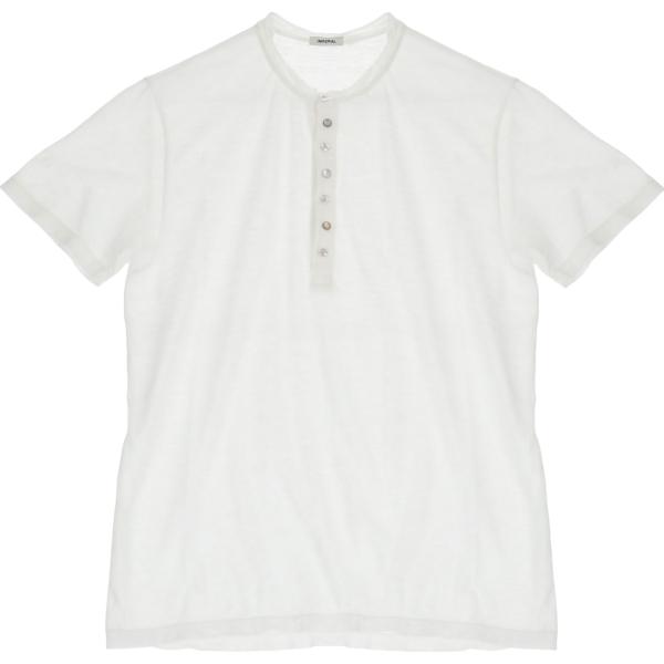 t-shirt Imperial bianco