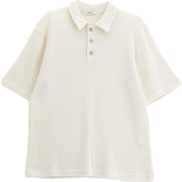 polo Imperial grigio