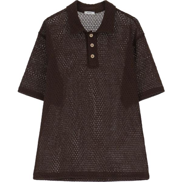 polo Imperial marrone