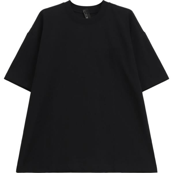 t-shirt Imperial nero