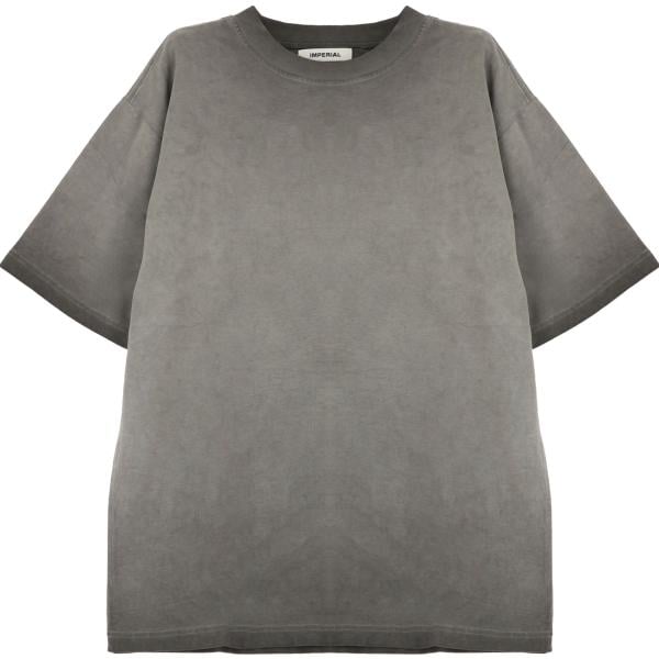 t-shirt Imperial grigio